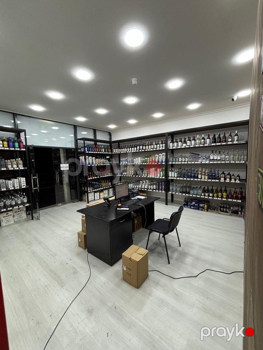 Satılır obyekt 75 m² — Əmlak, Bakı (5)
