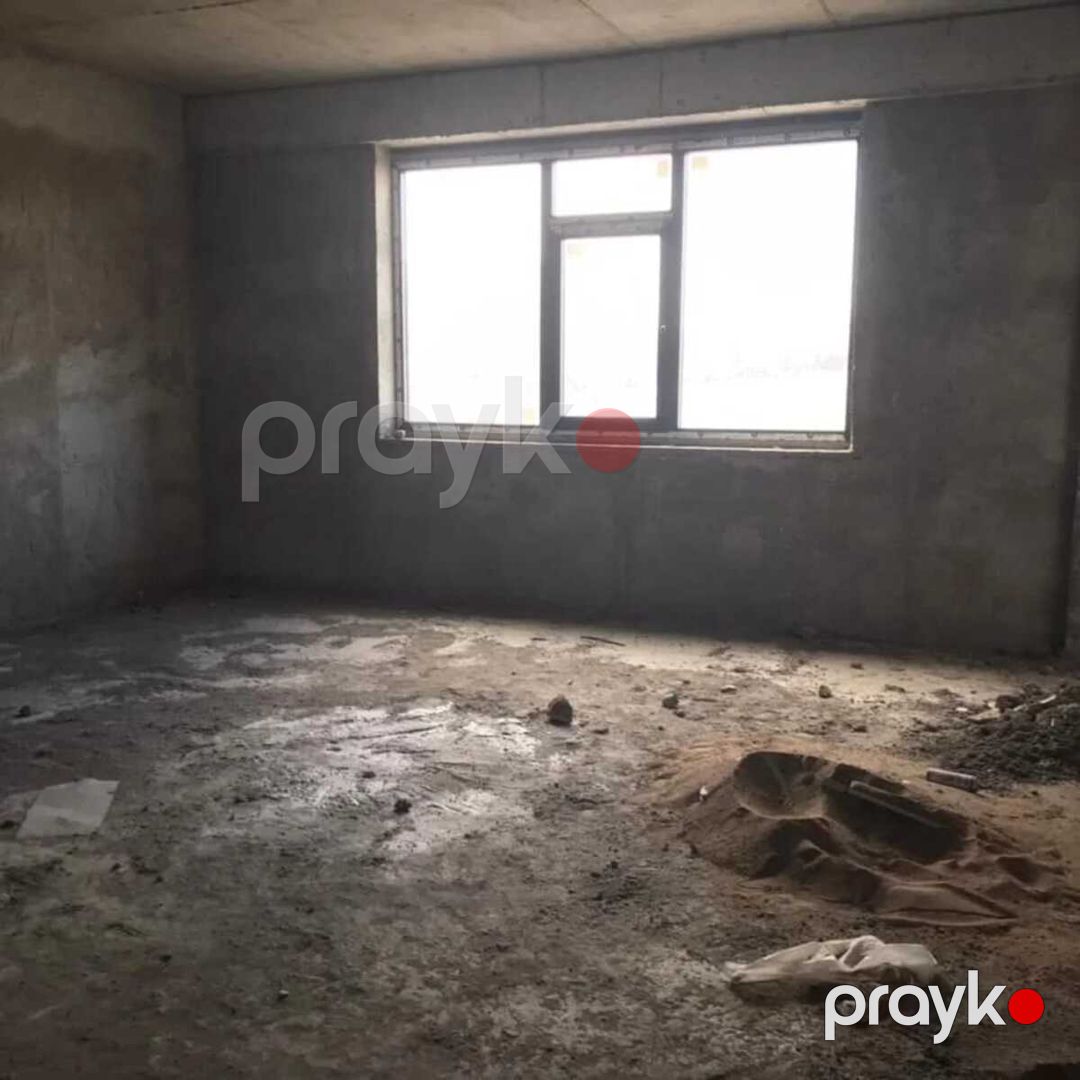 Satılır 3 otaqlı yeni tikili 116 m² — Mənzil, Bakı (7)
