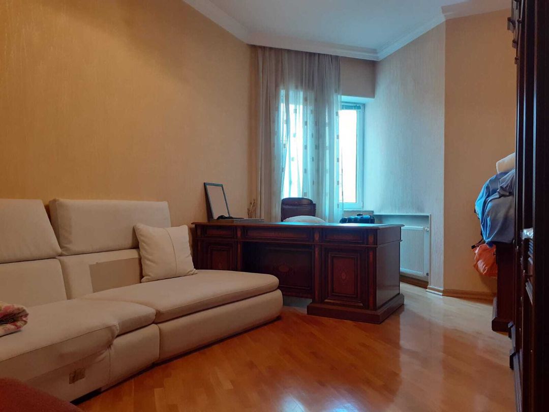 Satılır 10 otaqlı həyət evi/bağ evi 960 m² — Ev, villa, Bakı (12)