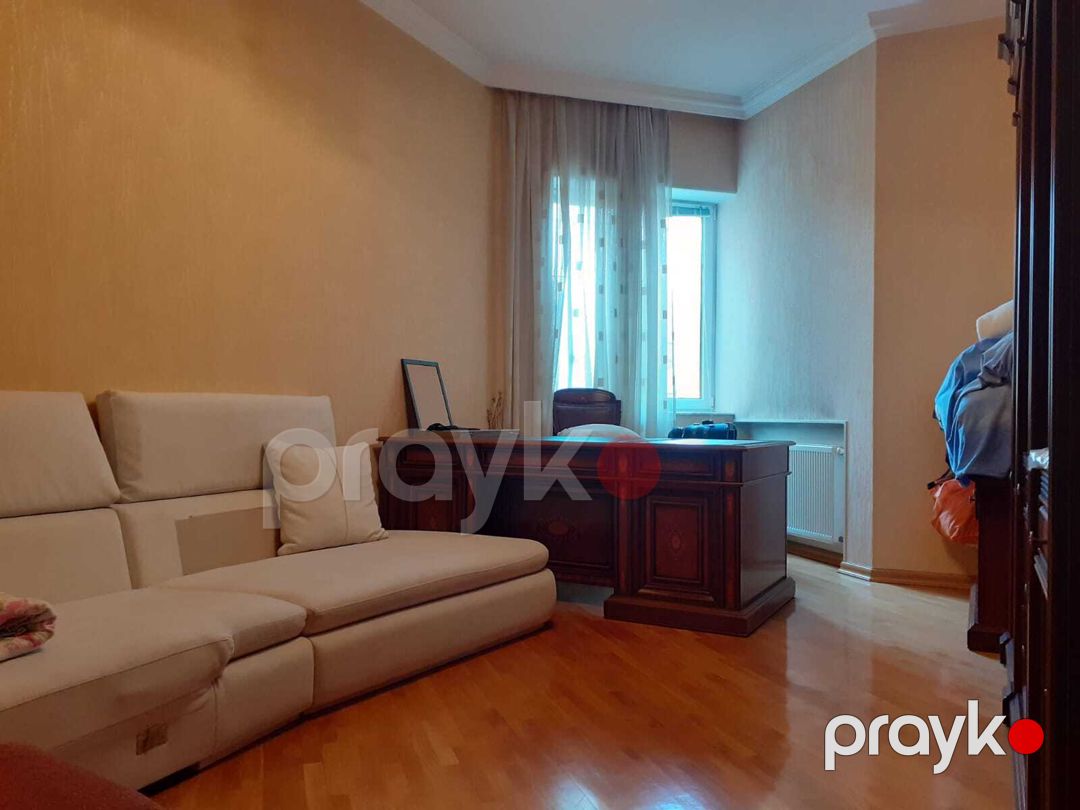Satılır 10 otaqlı həyət evi/bağ evi 960 m² — Ev, villa, Bakı (12)