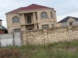 Satılır 9 otaqlı həyət evi/bağ evi 469 m² — Emlakinvest.az — House, cottage, summer house