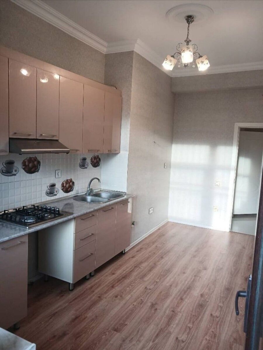 2-otaqlı yeni tikili, Sumqayıt ş., 51 m² — Mənzil, Sumqayıt (3)