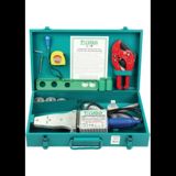 Pvc ütü "candan CM-06-SET 1500W 20-40mm" — Tvim — Təmir və tikinti