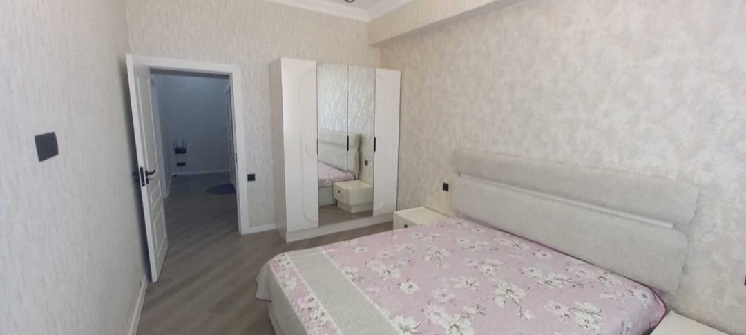 2-otaqlı yeni tikili kirayə verilir, Masazır qəs., 60 m² — Mənzil, Bakı (3)