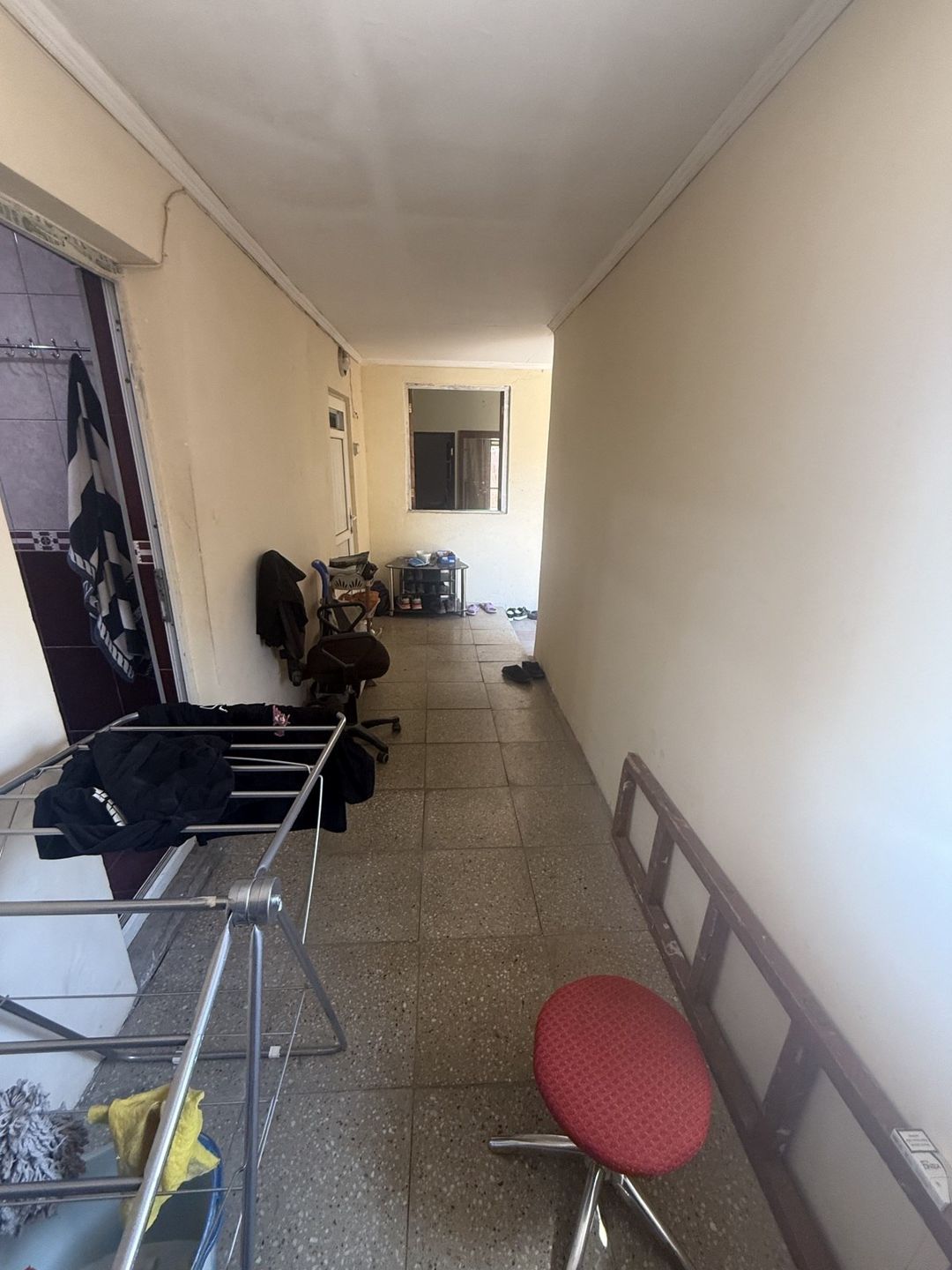 Həyət evi, Zabrat qəs — Ev, villa, Bakı (9)