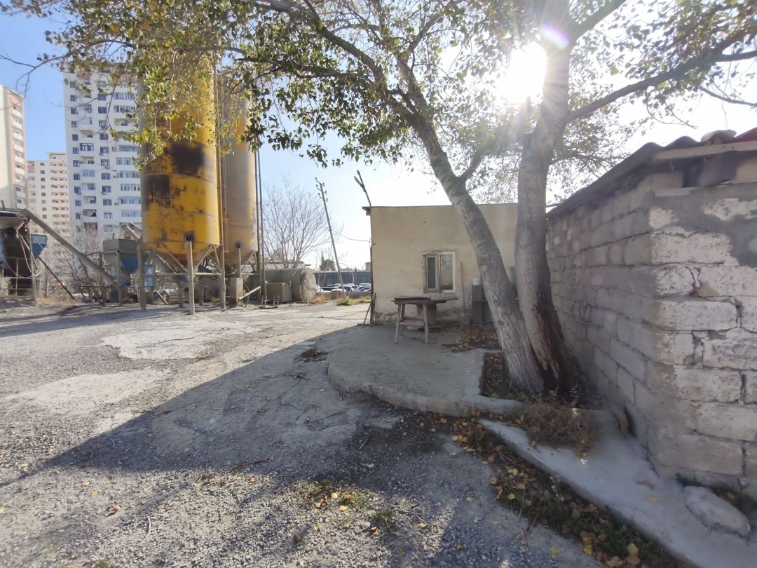 Satılır torpaq 25 sot — Torpaq, Bakı (8)