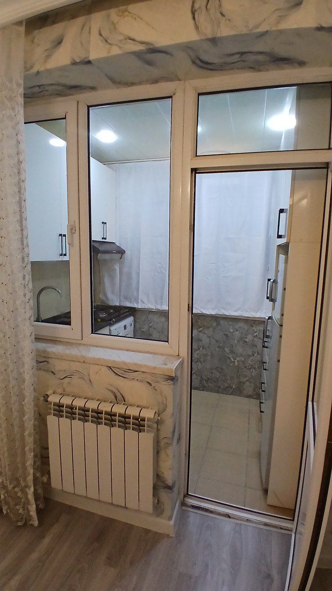 Satılır 2 otaqlı yeni tikili 45 m² — Mənzil, Bakı (10)