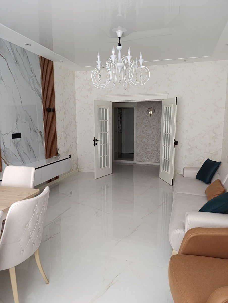 İcarəyə verilir 2 otaqlı yeni tikili 98 m² — Mənzil, Bakı (11)