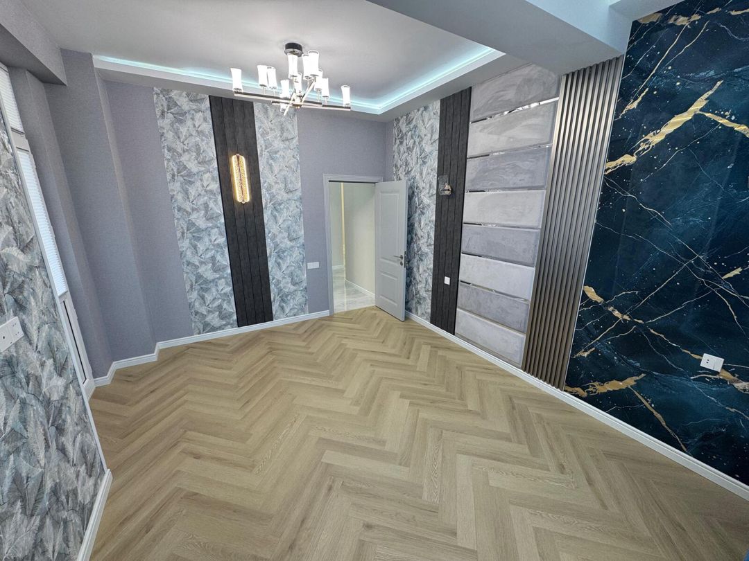 Satılır 3 otaqlı yeni tikili 105 m² — Mənzil, Bakı (4)