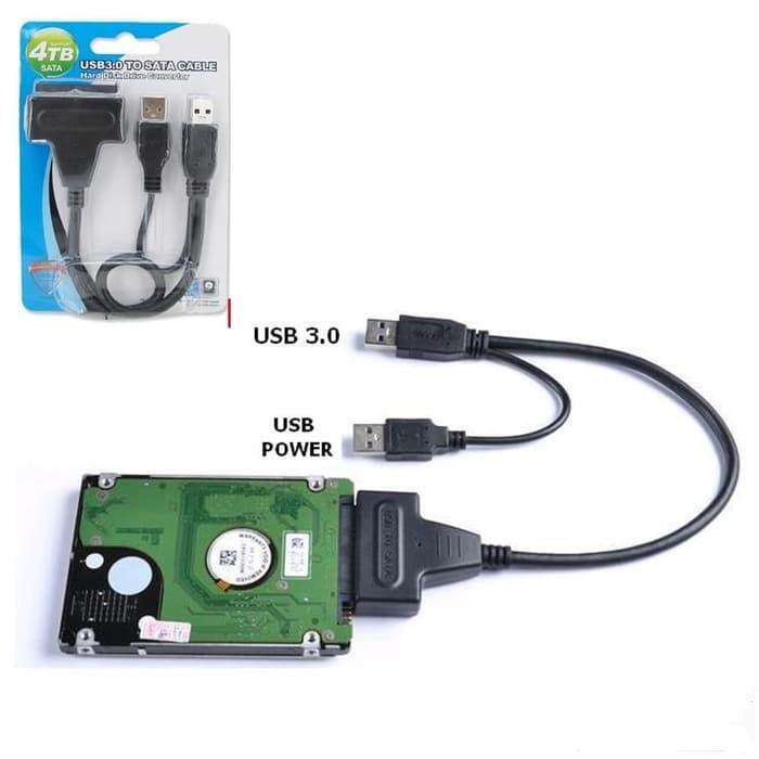 USB 3.0 to Sata kabel — Periferik cihazlar, Bakı (2)