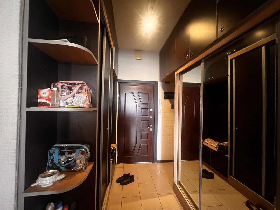 Satılır 2 otaqlı yeni tikili 61 m² — Mənzil, Bakı (9)