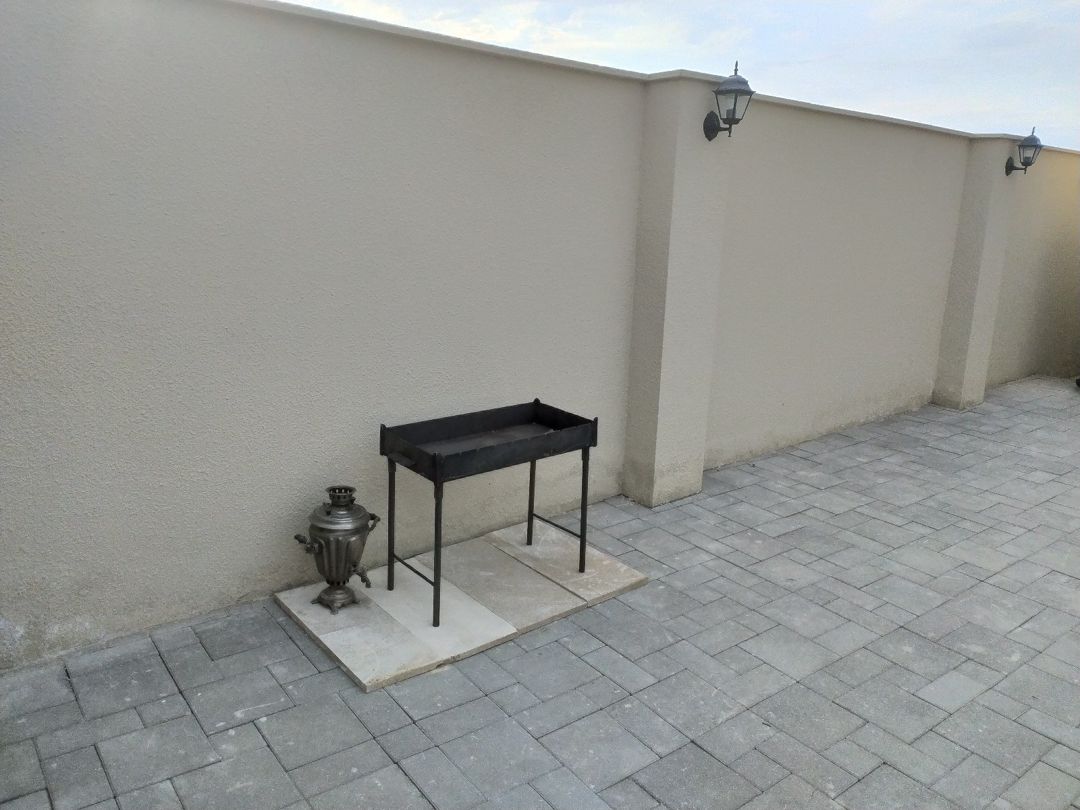 Bağ evi kirayə verilir, Pirşağı qəs — Ev, villa, Bakı (3)