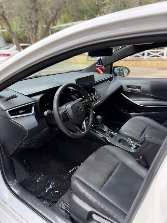 Toyota Corolla, 1.8 L, 0.85 kWh, 2025 il, 10 001 km — Avtomobillər, Bakı (9)