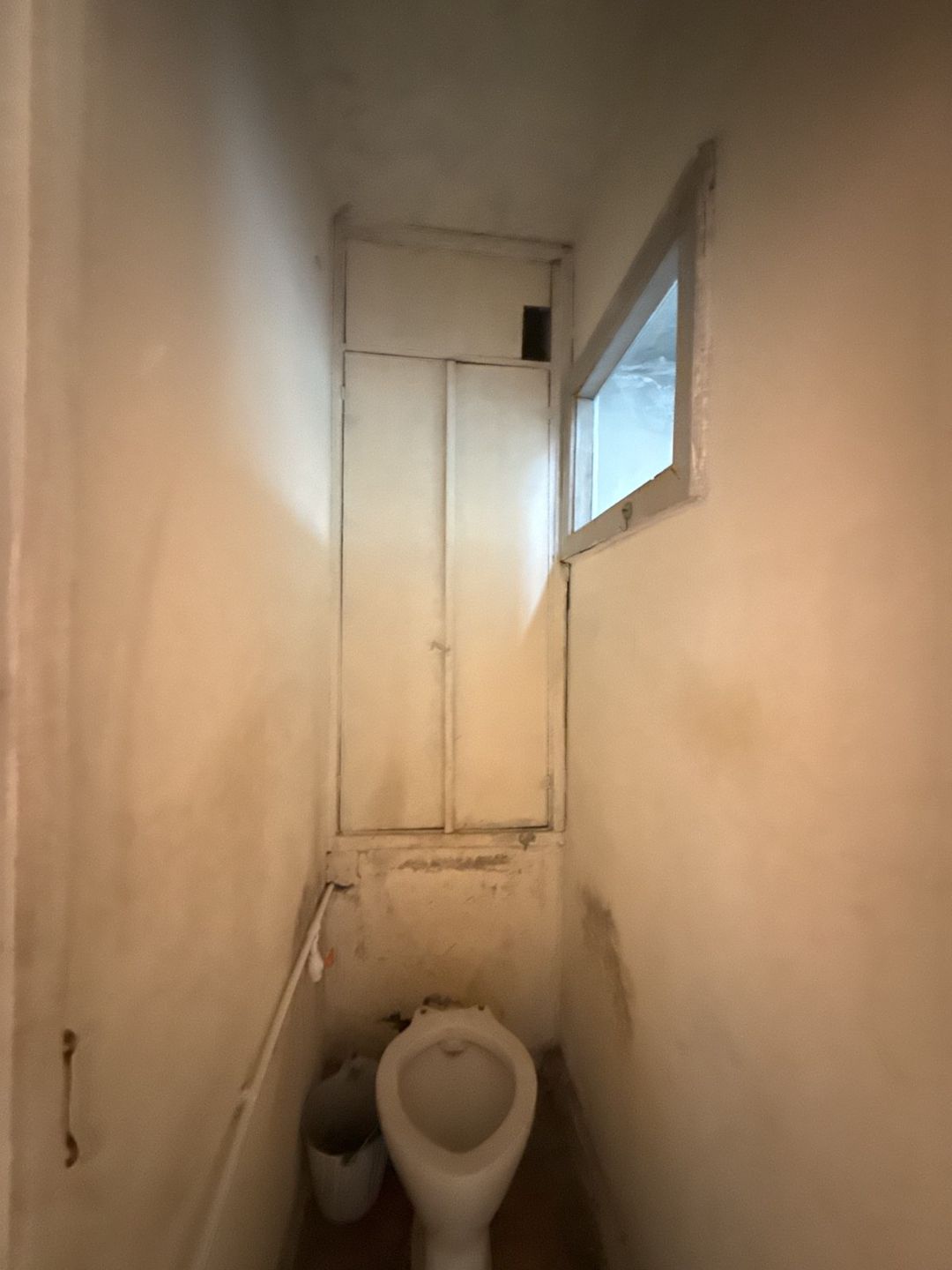 Satılır 2 otaqlı köhnə tikili 60 m² — Mənzil, Bakı (9)