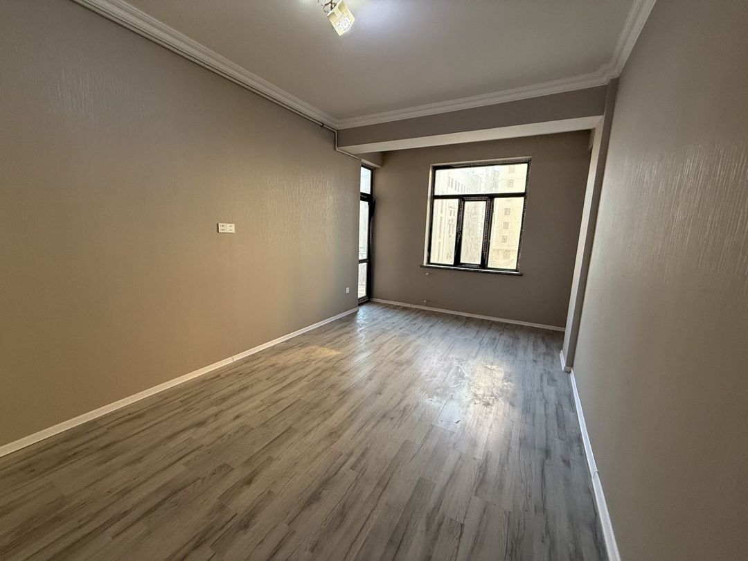 Satılır 2 otaqlı yeni tikili 55 m² — Mənzil, Bakı (3)