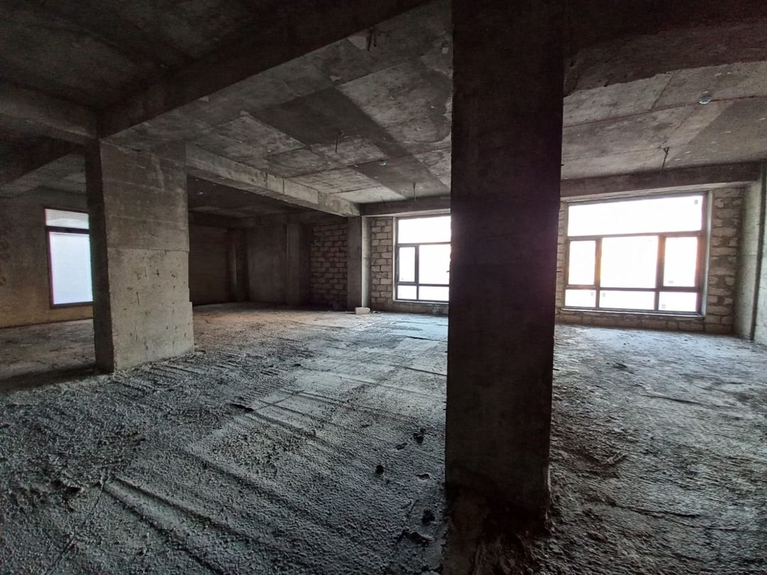Satılır obyekt 300 m² — Əmlak, Bakı (6)