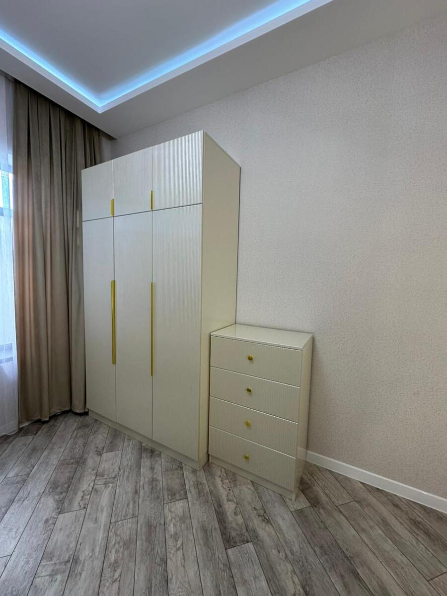 İcarəyə verilir 3 otaqlı həyət evi/bağ evi 100 m² — Ev, villa, Bakı (5)
