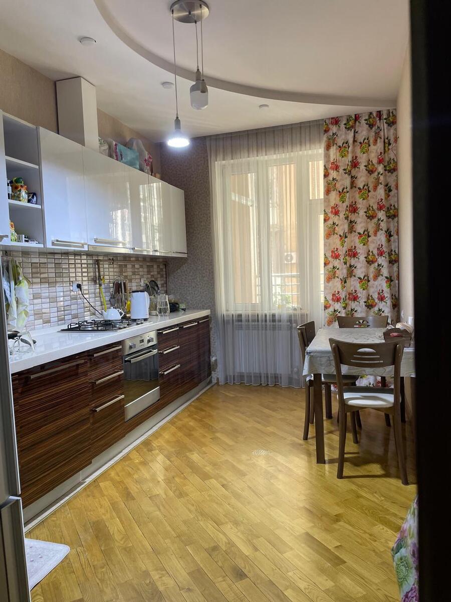 Satılır 2 otaqlı yeni tikili 100 m² — Mənzil, Bakı (2)