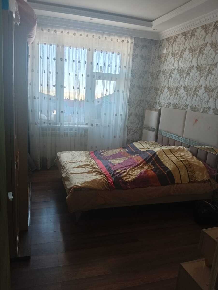 Satılır 2 otaqlı yeni tikili 71 m² — Mənzil, Bakı (10)