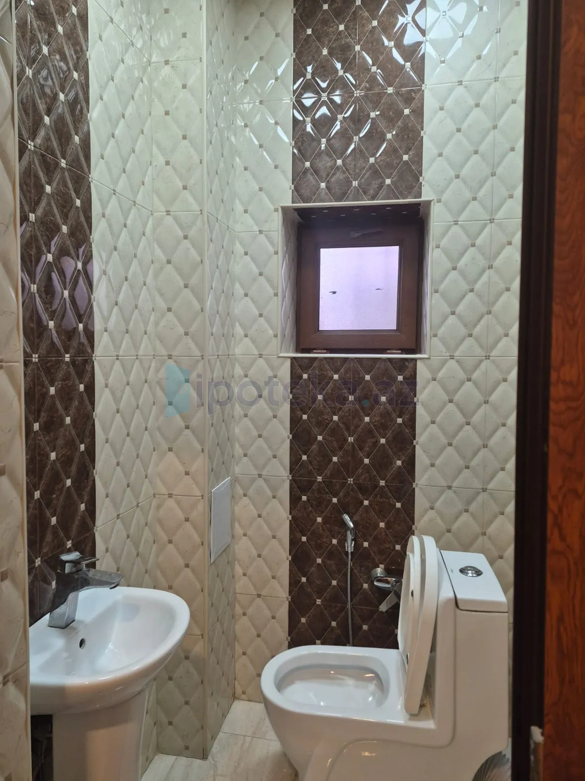 Satılır: 5 Otaq, Evlər/Villalar, Abşeron r., Masazır q., 180.00 m² — Ev, villa, Abşeron (12)