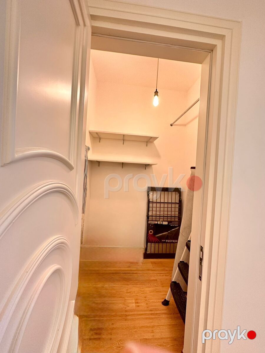 Satılır 2 otaqlı yeni tikili 110 m² — Mənzil, Bakı (11)