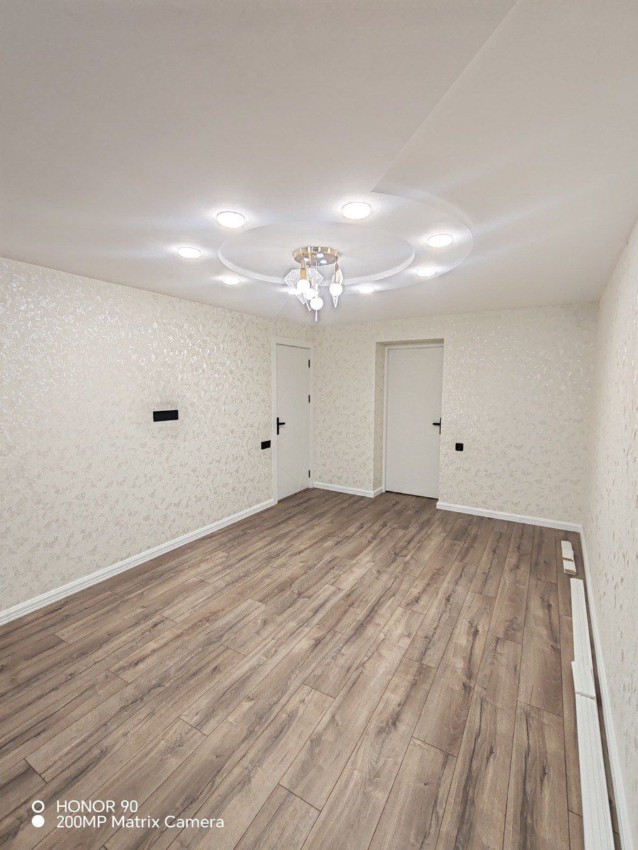 Satılır 3 otaqlı köhnə tikili 75 m² — Mənzil, Bakı (9)