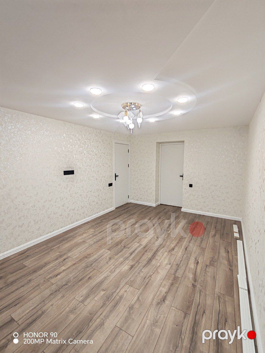 Satılır 3 otaqlı köhnə tikili 75 m² — Mənzil, Bakı (9)