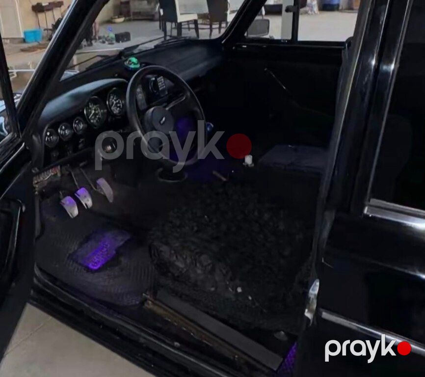 Lada (VAZ) 2106, 1.3 L, 1995 il, 650 000 km — Avtomobillər, İsmayıllı (3)