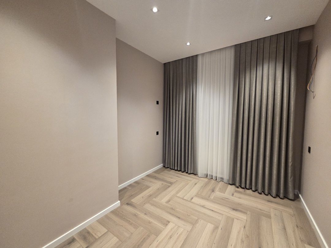 Satılır 3 otaqlı yeni tikili 80.5 m² — Mənzil, Bakı (8)