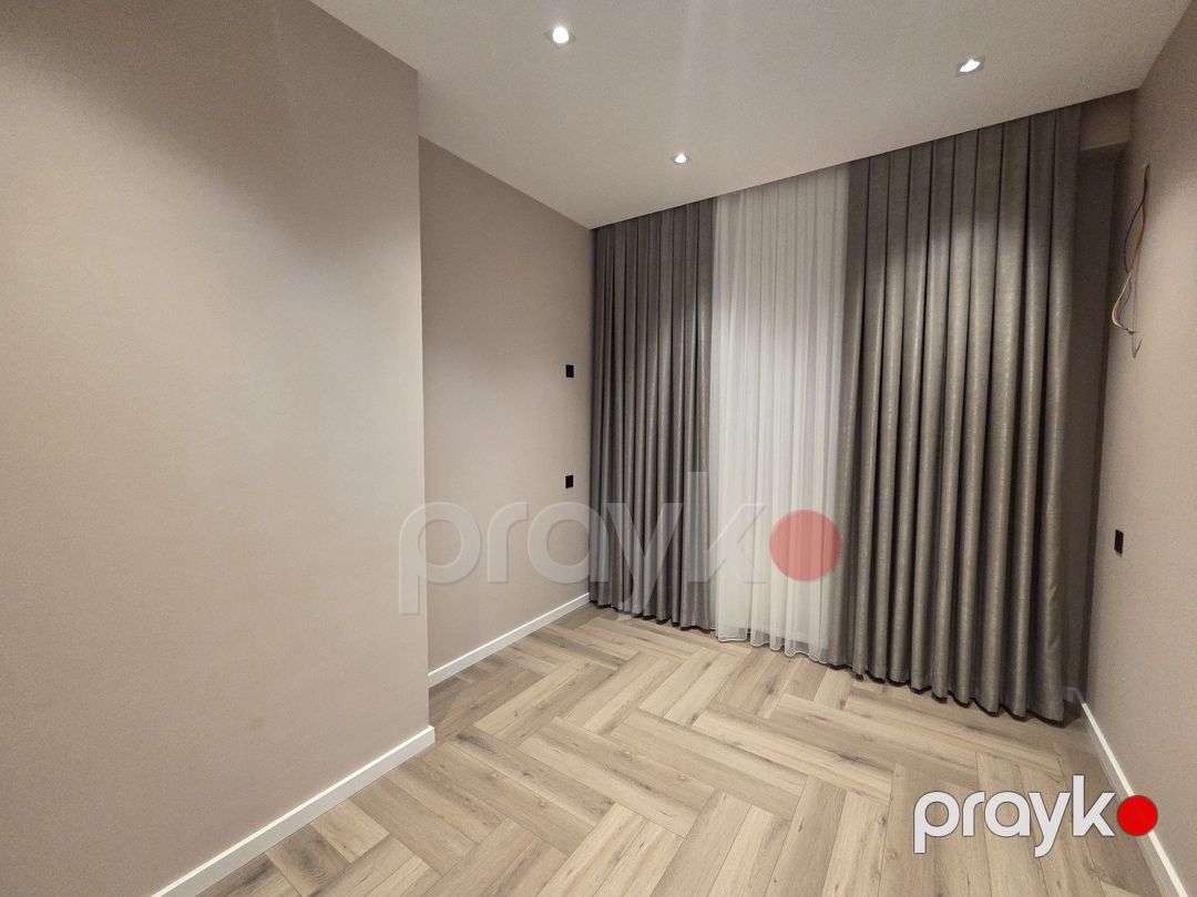 Satılır 3 otaqlı yeni tikili 80.5 m² — Mənzil, Bakı (8)