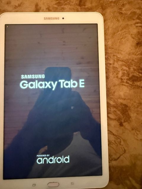 Planşet Samsung — Bakı