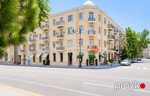 İcarəyə verilir obyekt 90 m²