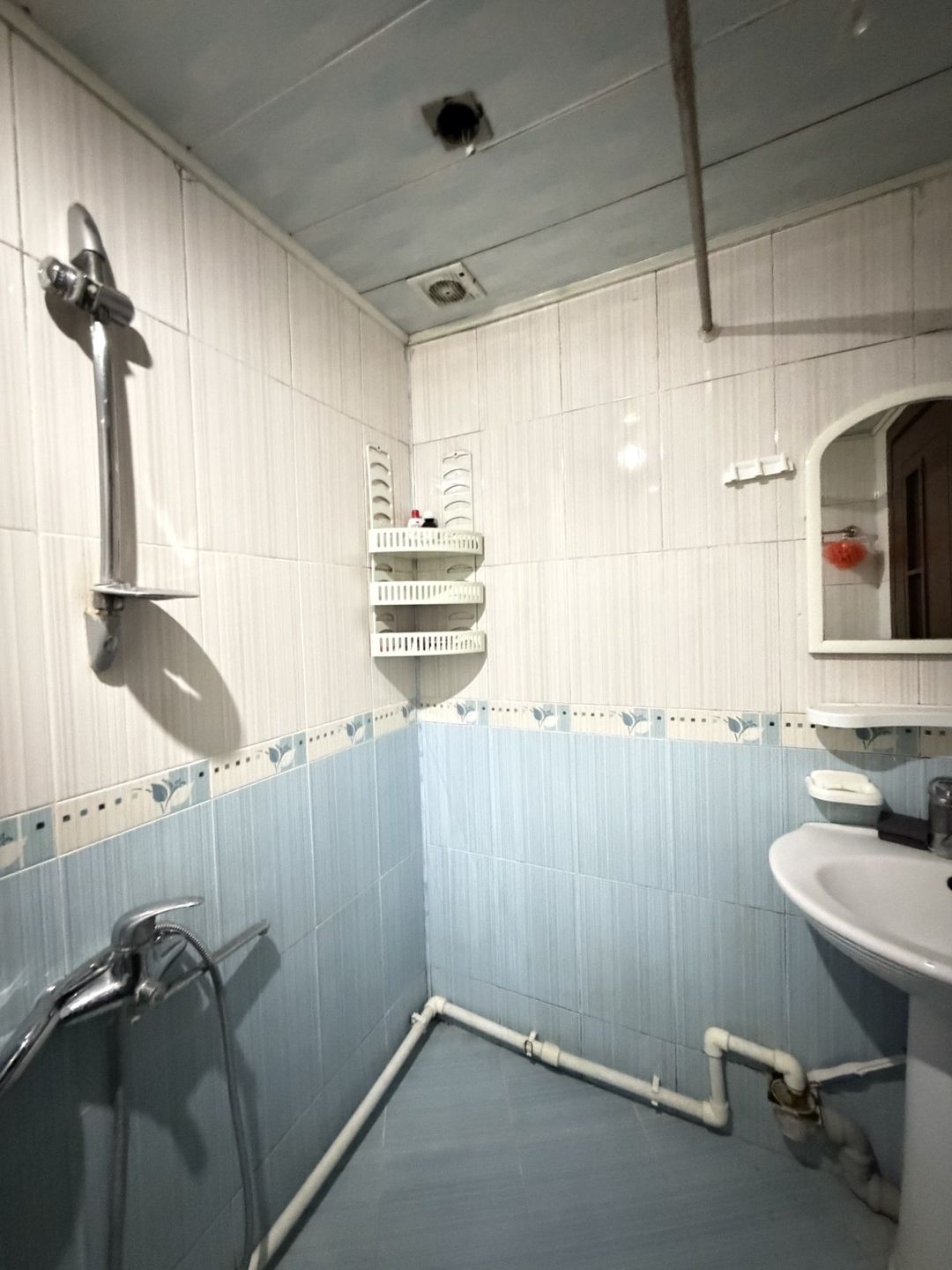 Satılır 3 otaqlı yeni tikili 83 m² — Mənzil, Bakı (9)