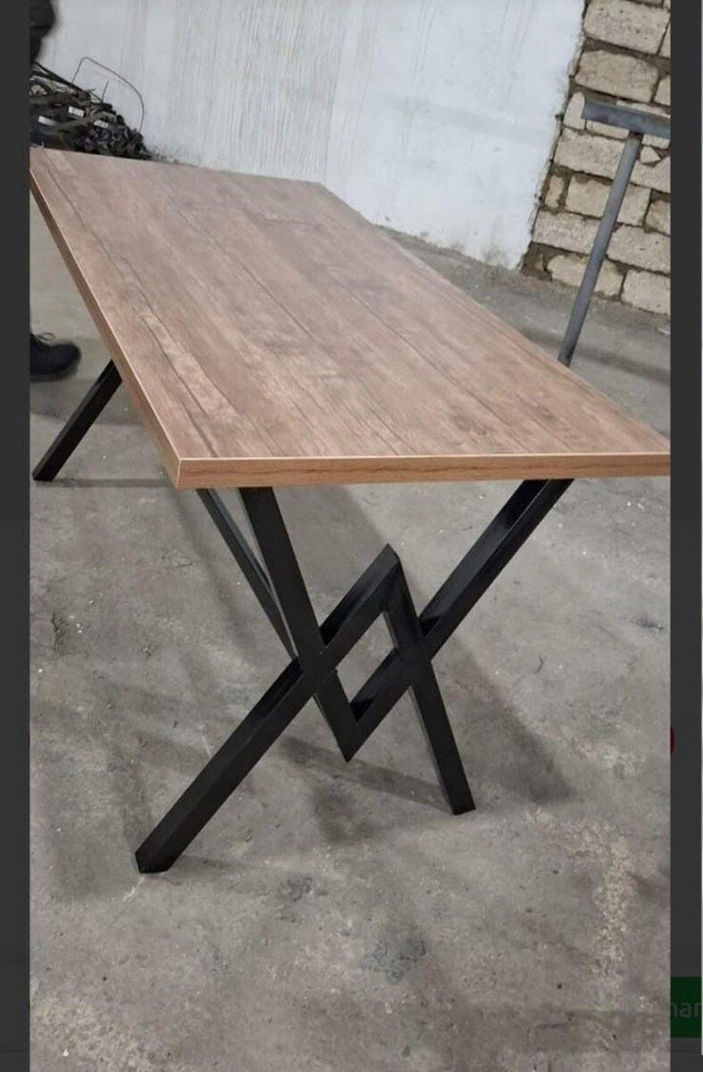 Masa — Mebel, Bakı (8)