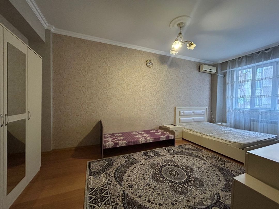 1-otaqlı yeni tikili kirayə verilir, Xırdalan ş., 44 m² — Mənzil, Xırdalan (3)