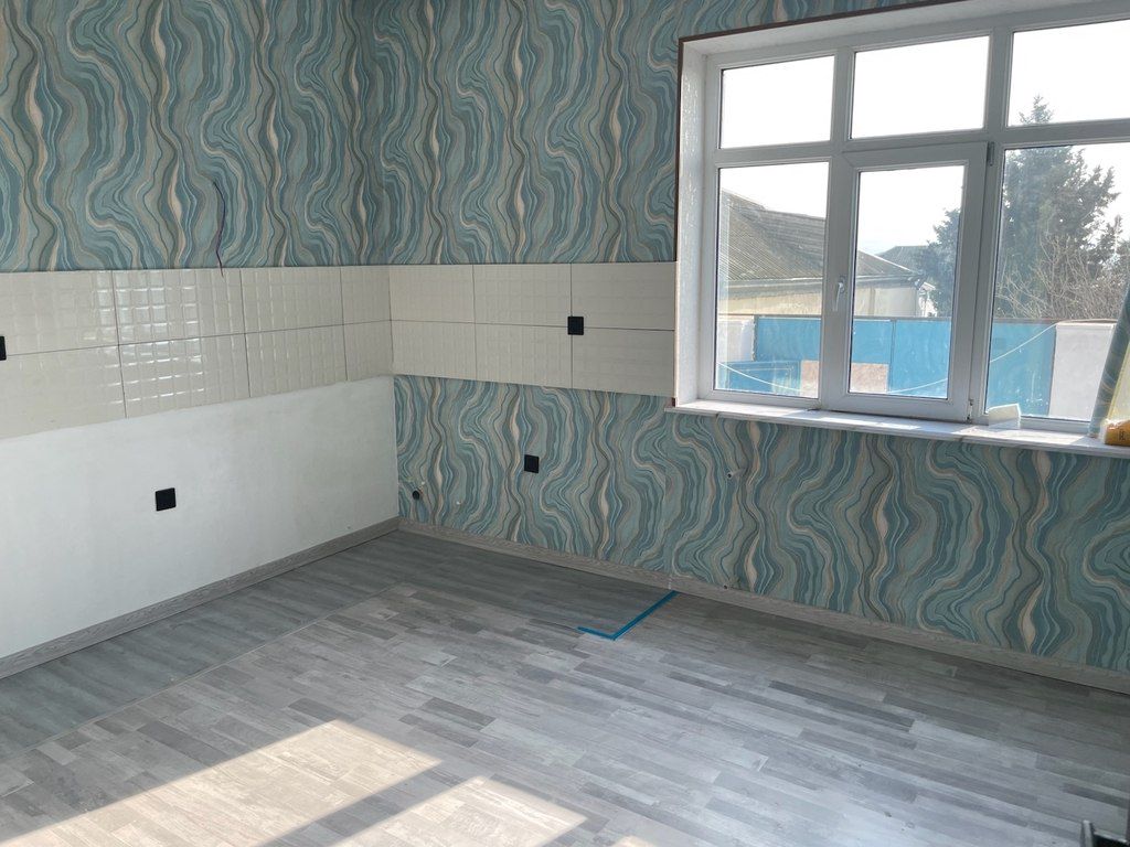 Həyət evi, Mehdiabad qəs — Ev, villa, Bakı (6)