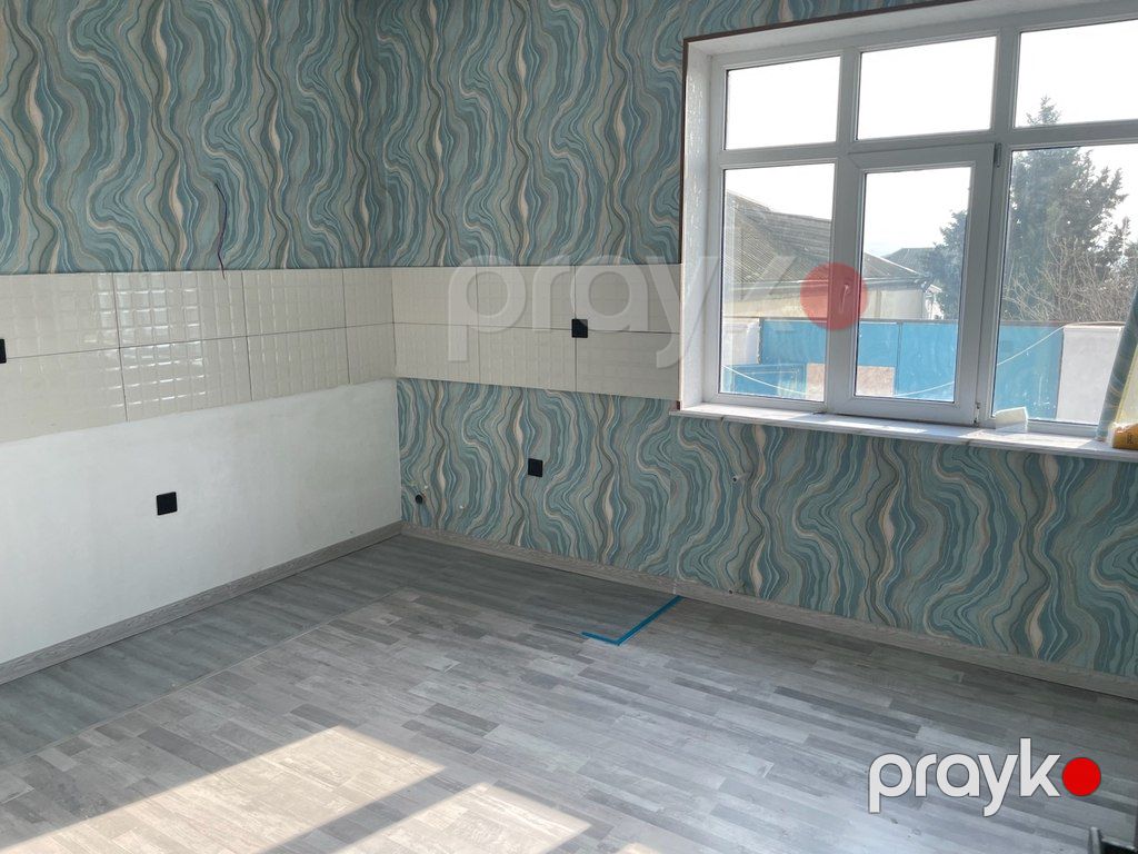 Həyət evi, Mehdiabad qəs — Ev, villa, Bakı (6)