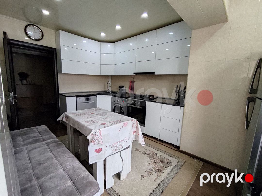 Satılır 3 otaqlı köhnə tikili 70 m² — Mənzil, Bakı (11)