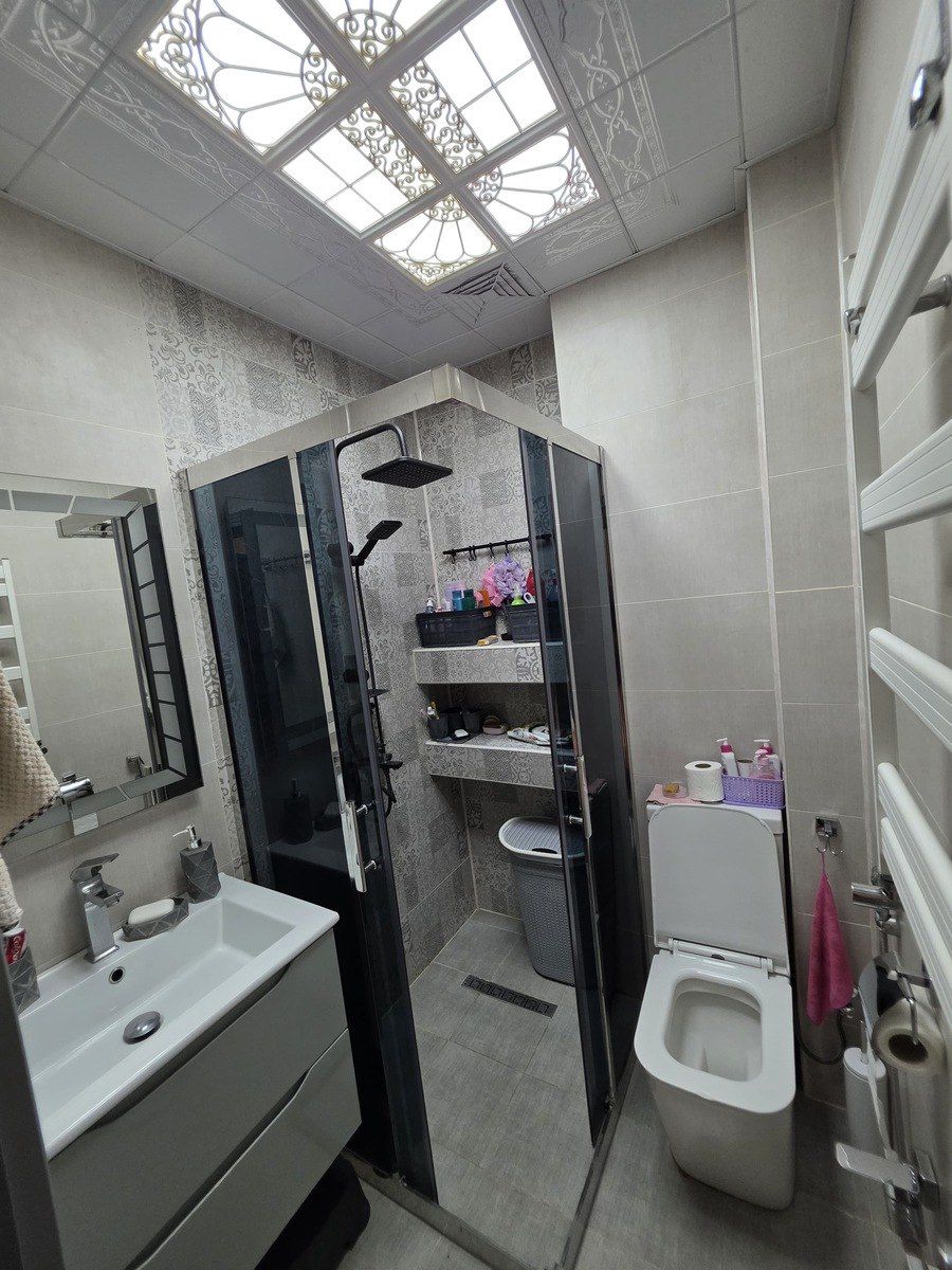 İcarəyə verilir 3 otaqlı köhnə tikili 100 m² — Mənzil, Bakı (10)