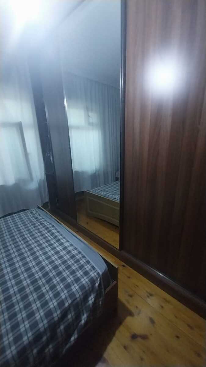 İcarəyə verilir 2 otaqlı köhnə tikili 60 m² — Mənzil, Bakı (12)