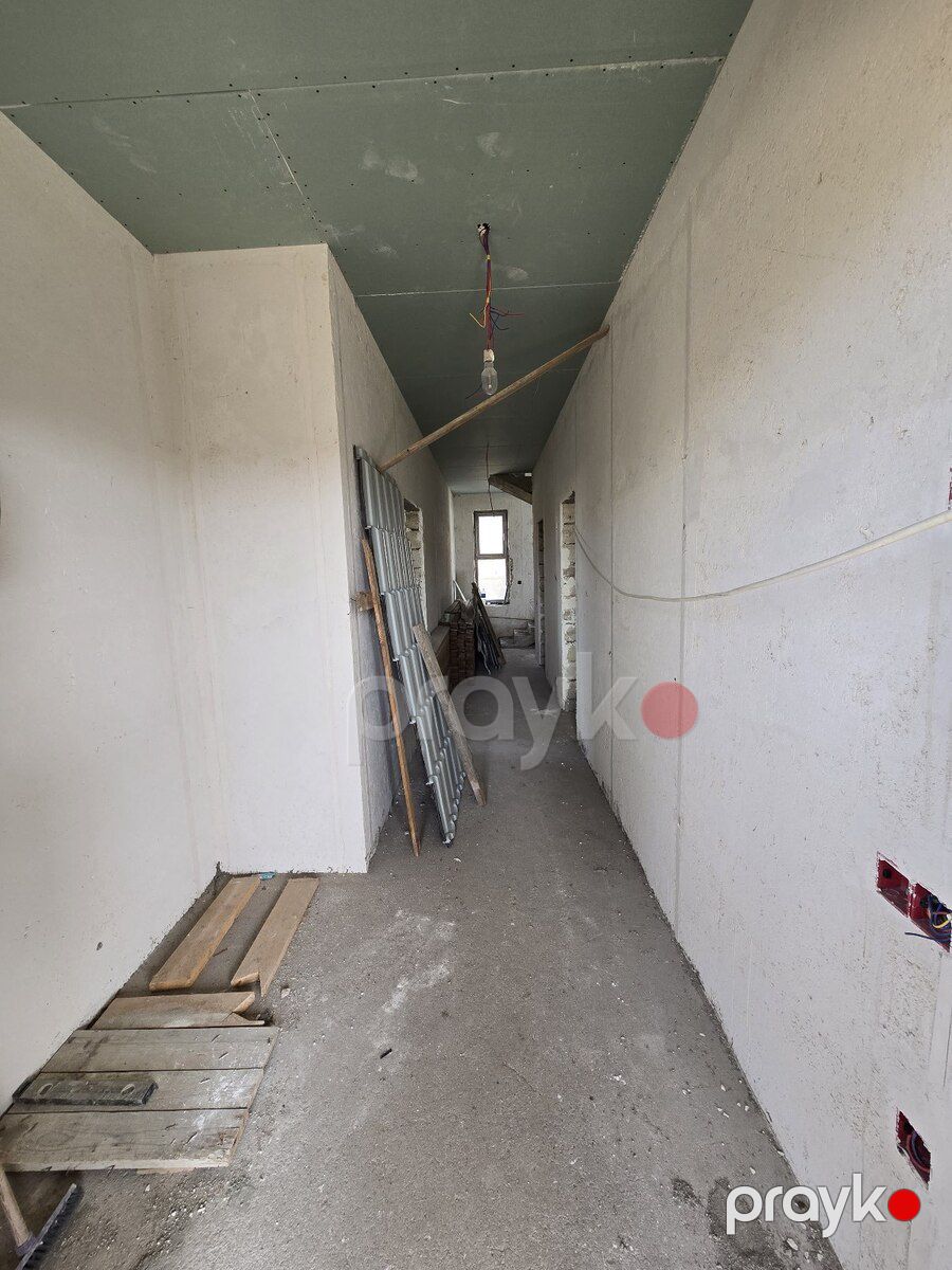 Həyət evi, Mərdəkan qəs — Ev, villa, Bakı (7)