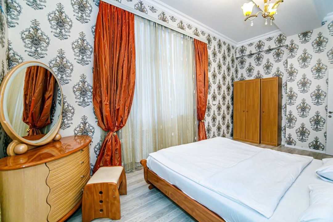 2-otaqlı yeni tikili kirayə verilir, 28 May m., 80 m² — Mənzil, Bakı (6)