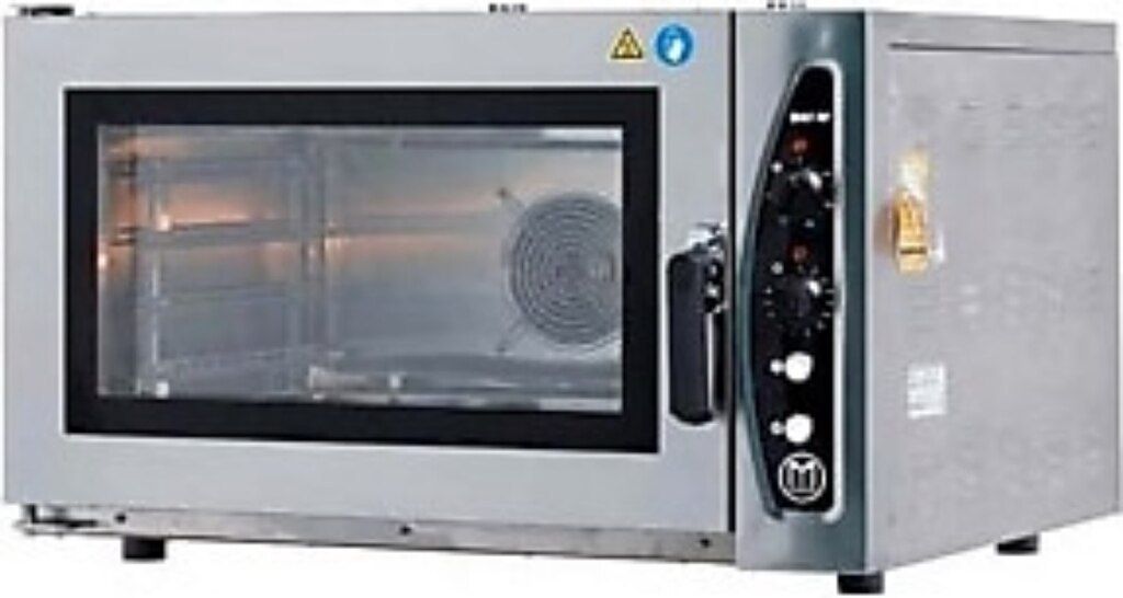 Konveksion soba "Maksan MKF-4P" — Biznes və avadanlıq, Bakı (3)