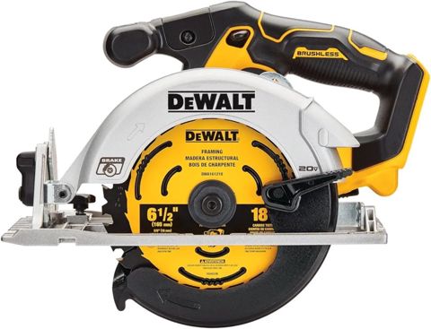 Mişar "DeWalt dcs565" — Bakı