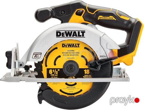 Mişar "DeWalt dcs565"