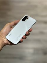 Xiaomi Redmi Note 10 Frost White 128GB/6GB — Ali — Smartphones