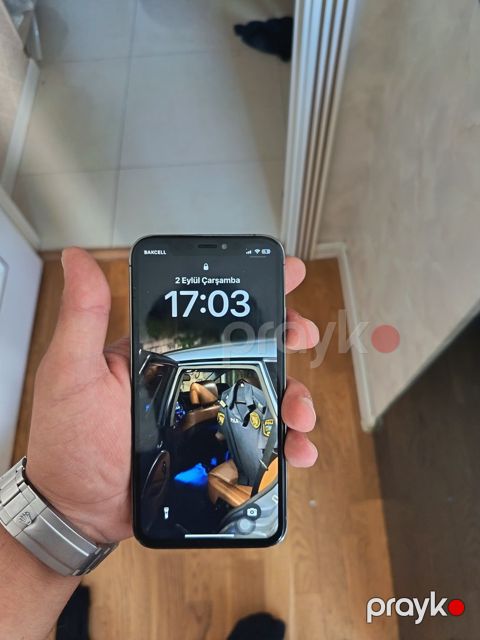 Apple iPhone XS Space Gray 64GB/4GB