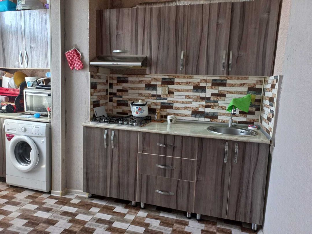 1-otaqlı mənzil, Sumqayıt ş., 36 m² — Mənzil, Sumqayıt (9)