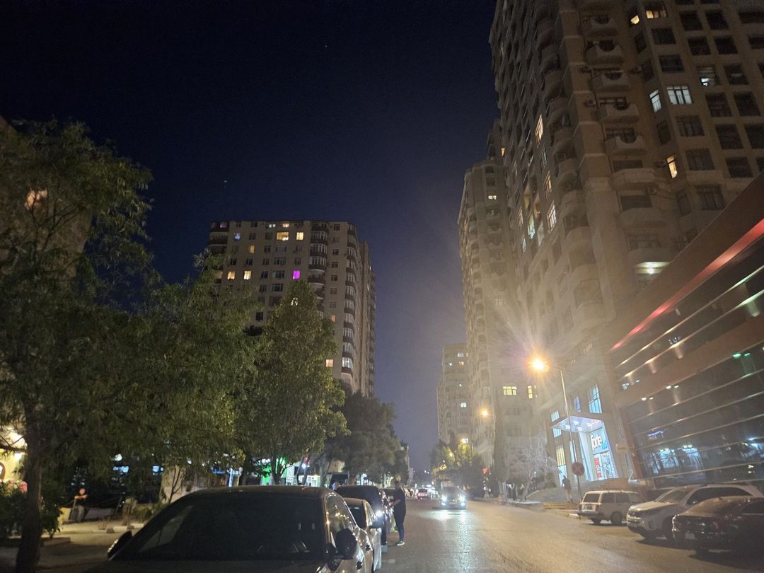 İcarəyə verilir obyekt 65 m² — Əmlak, Bakı (6)