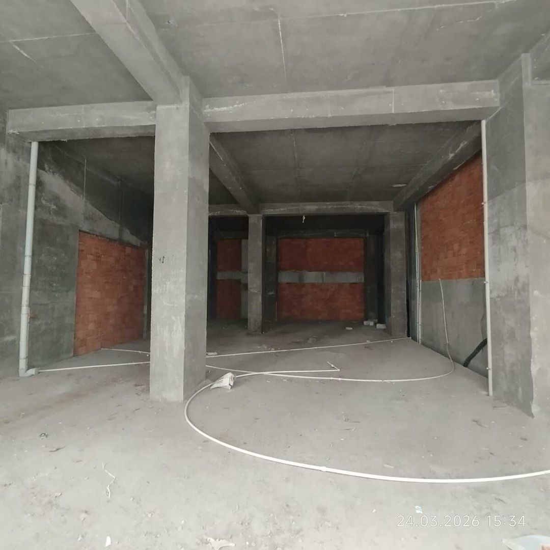 İcarəyə verilir obyekt 166 m² — Əmlak, Bakı (4)